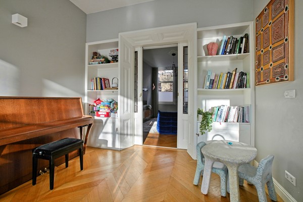 Medium property photo - Schermerstraat 2, 2013 ES Haarlem